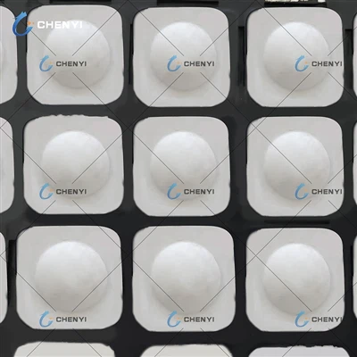 রাবার সিরামিক আস্তরণের ব্যাপকভাবে একাধিক শিল্প ক্ষেত্রে ব্যবহৃত হয়